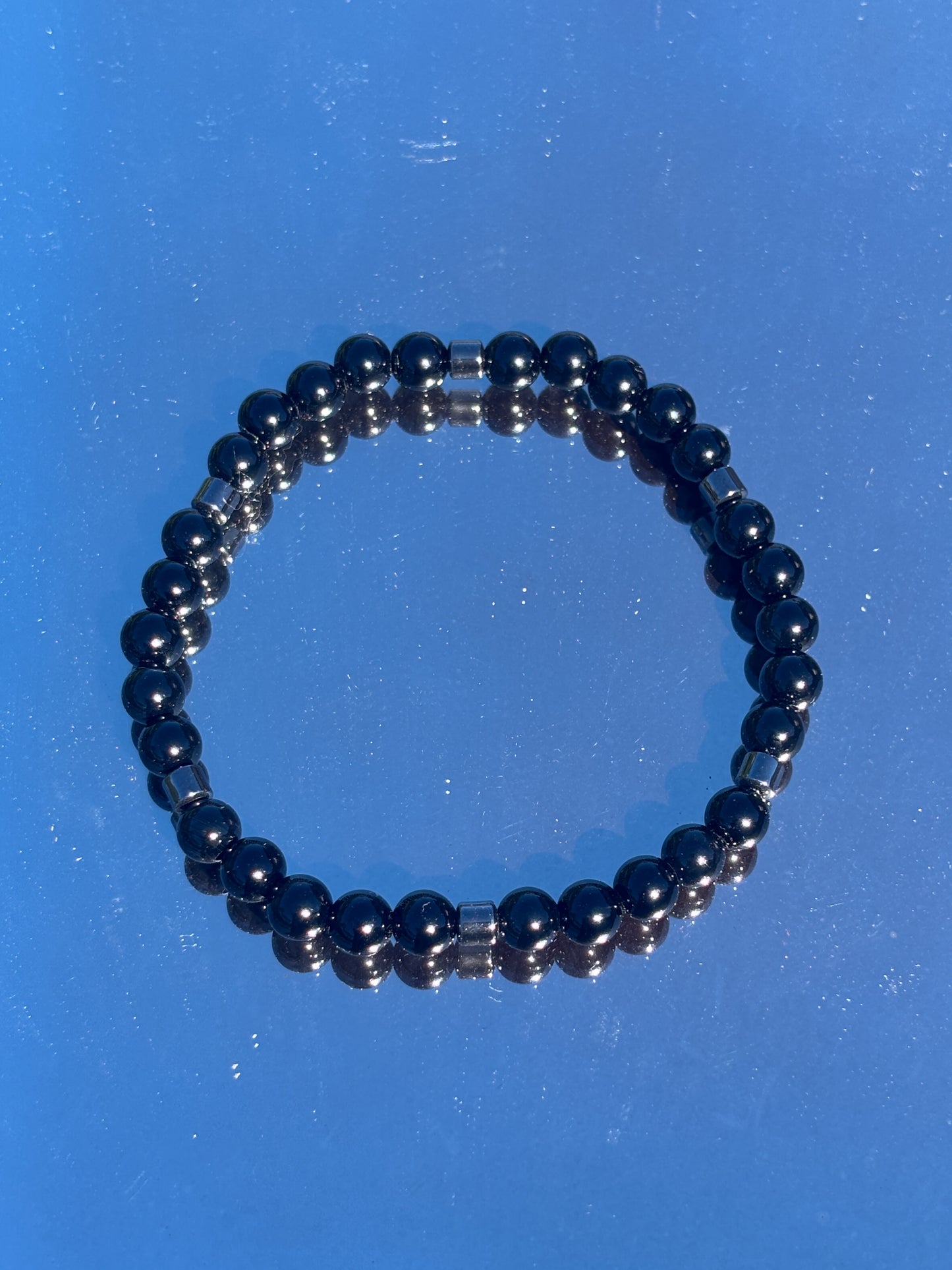 Blacked Out Onyx