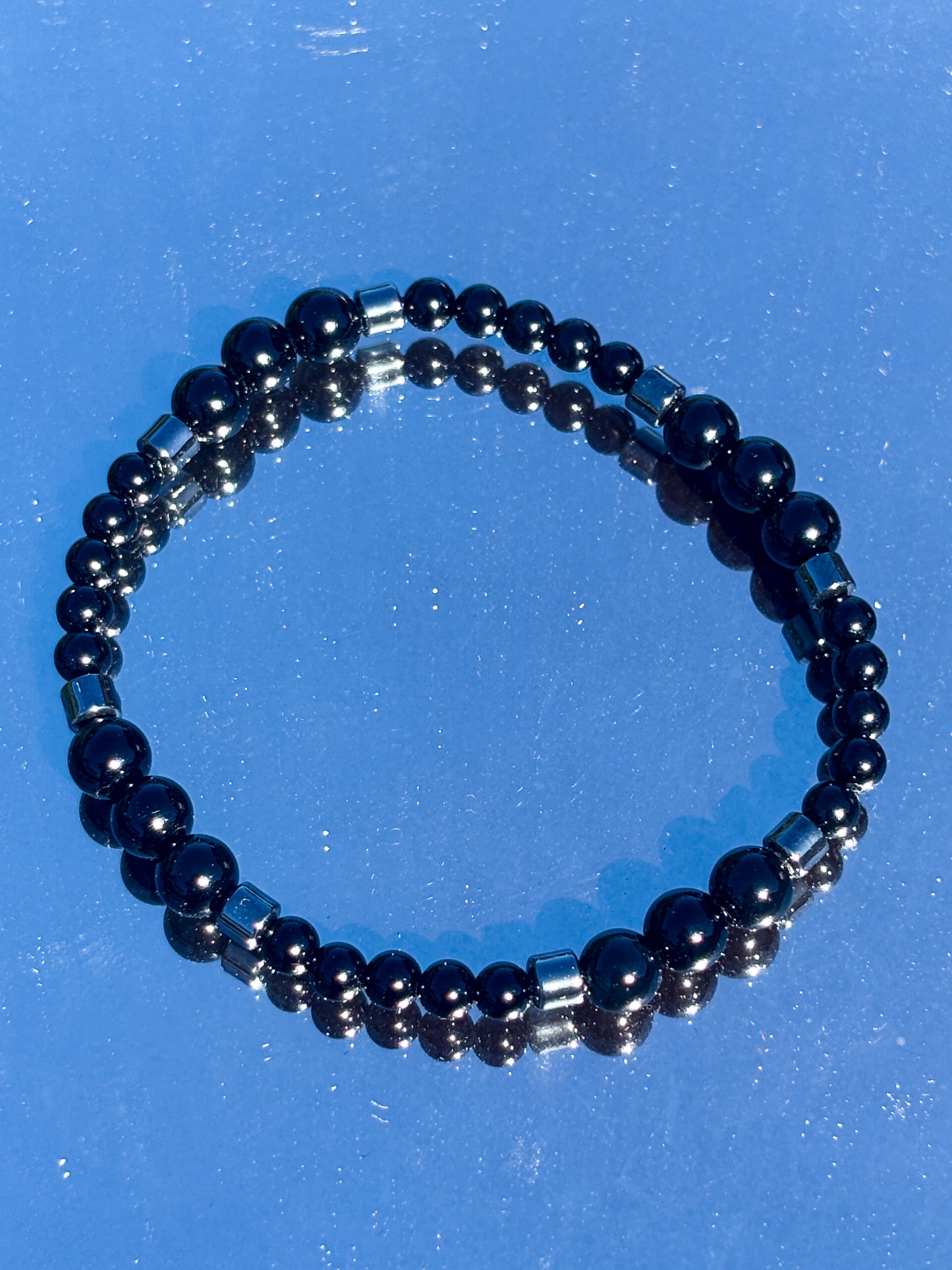 Blacked Out Onyx