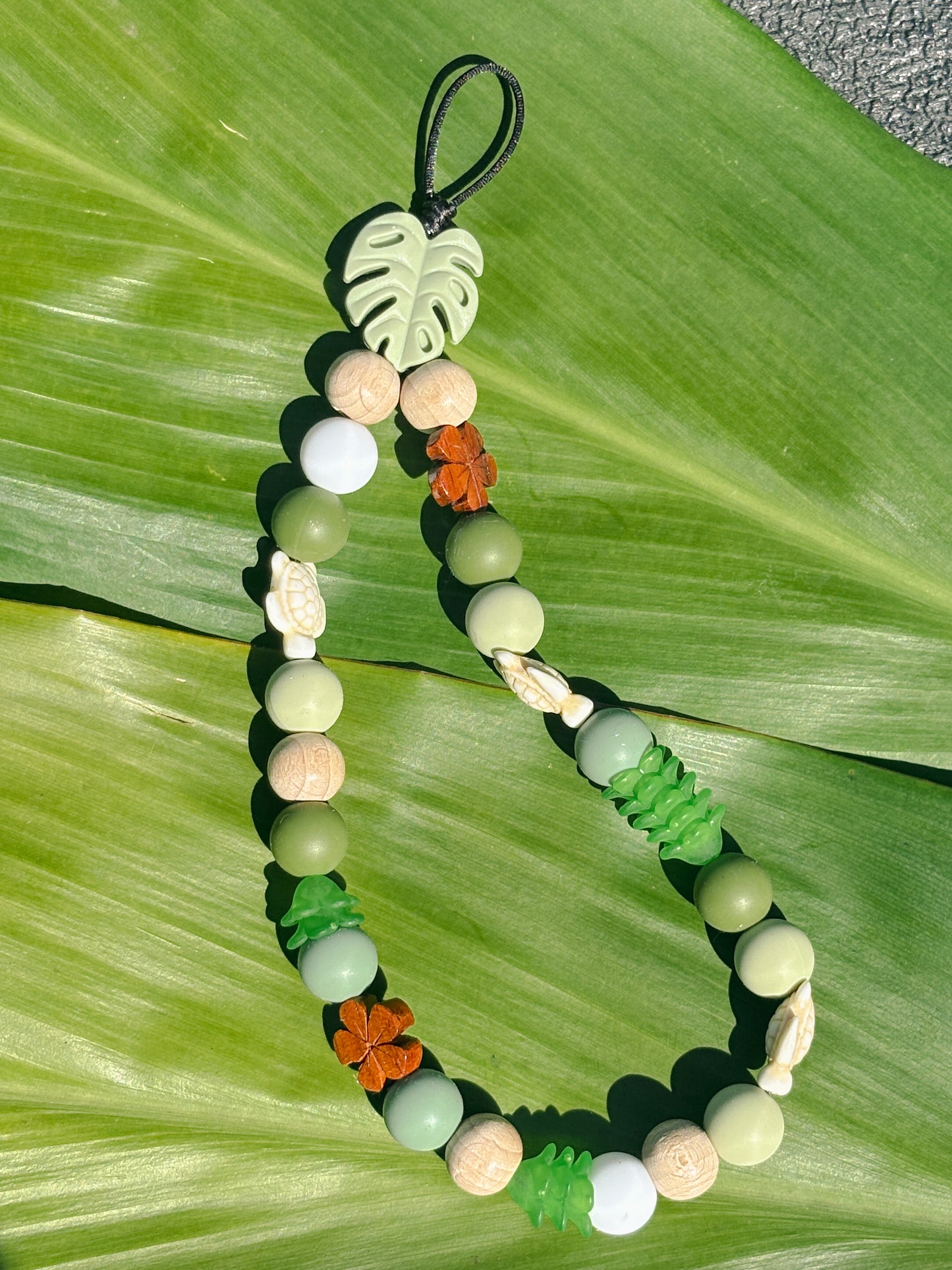 Pakalana Flow Phone Strap