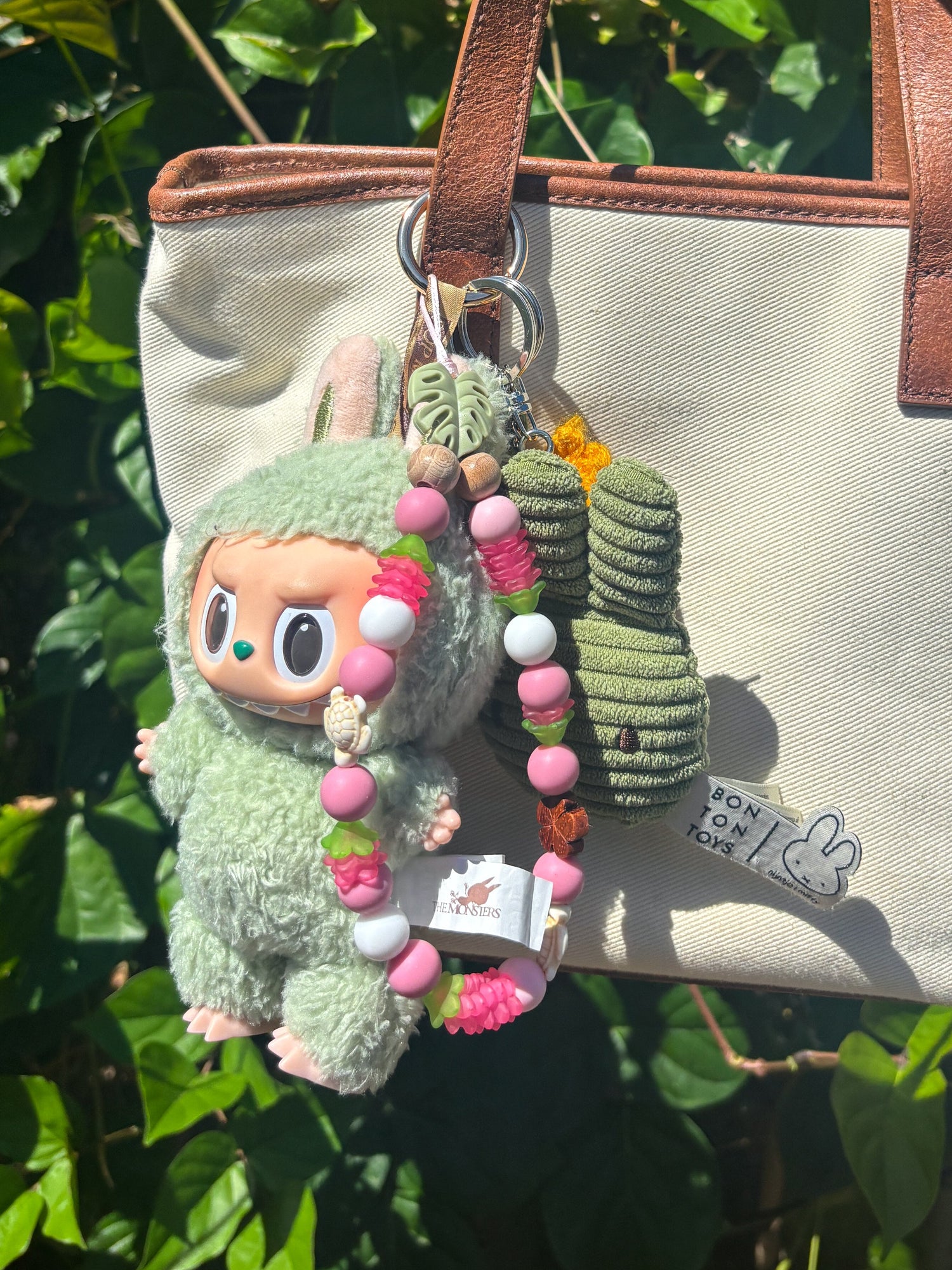Accessories