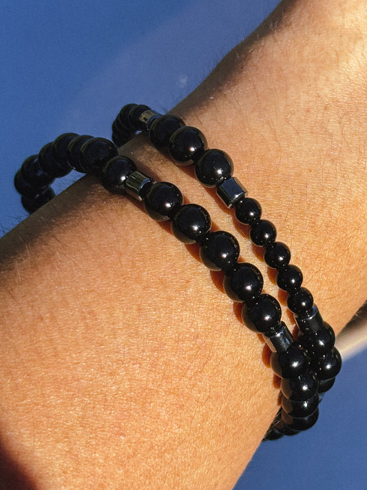 Blacked Out Onyx