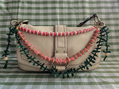 Triple Stacked Forever Lei