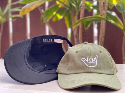 AKAHS Dad Hat