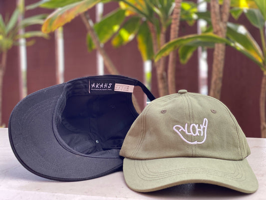 AKAHS Dad Hat