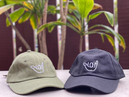 AKAHS Dad Hat